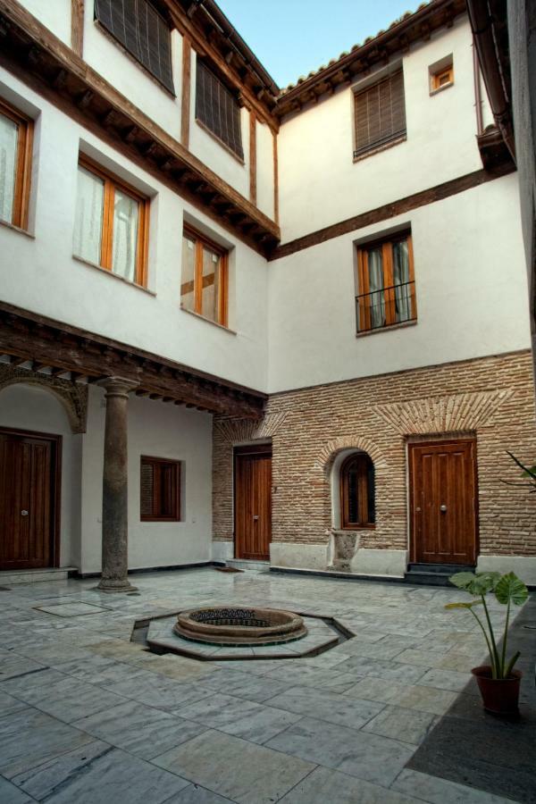 Toledo Con Encanto Exterior foto